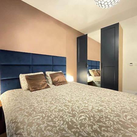 Superior Laguna Beskidow 3 Rooms! Sauna&Gym! Air Condition! Зажече Экстерьер фото